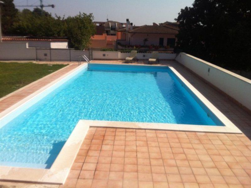 Apartment Aurelia House And Loft Rom