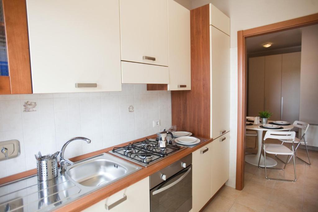 Aurelia House And Loft Apartment Rom